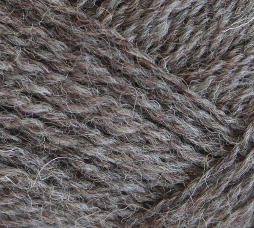 Pip Colourwork & Pip Naturals 4-ply