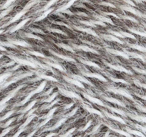Pip Colourwork & Pip Naturals 4-ply