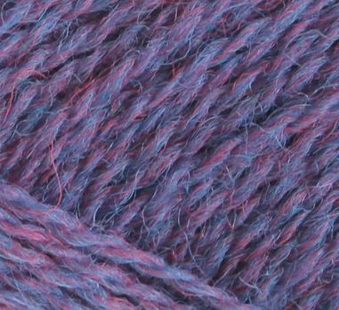 Pip Colourwork & Pip Naturals 4-ply