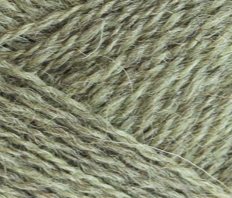Pip Colourwork & Pip Naturals 4-ply