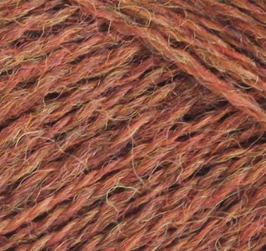 Pip Colourwork & Pip Naturals 4-ply