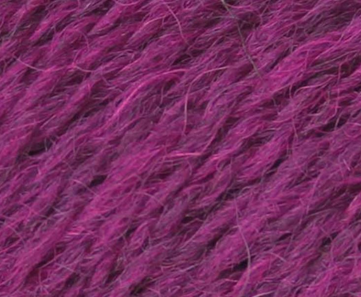 Pip Colourwork & Pip Naturals 4-ply