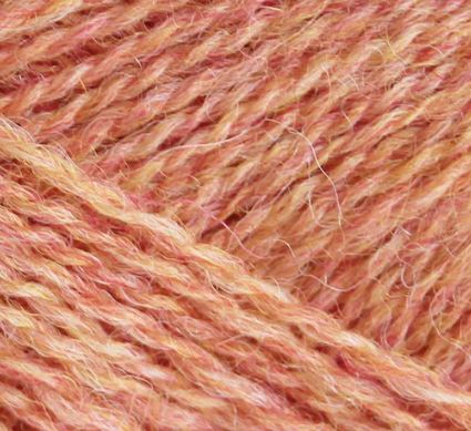 Pip Colourwork & Pip Naturals 4-ply