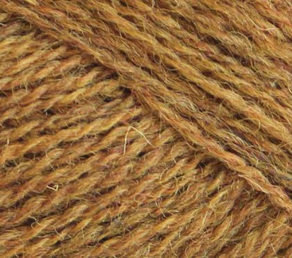 Pip Colourwork & Pip Naturals 4-ply