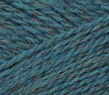 Pip Colourwork & Pip Naturals 4-ply