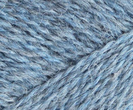 Pip Colourwork & Pip Naturals 4-ply