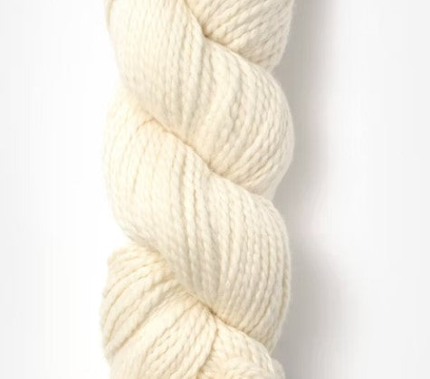 Organic Cotton Worsted