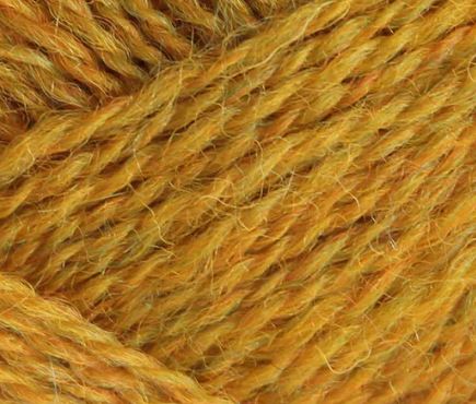 Pip Colourwork & Pip Naturals 4-ply