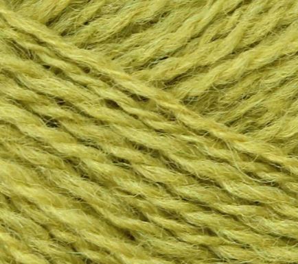 Pip Colourwork & Pip Naturals 4-ply