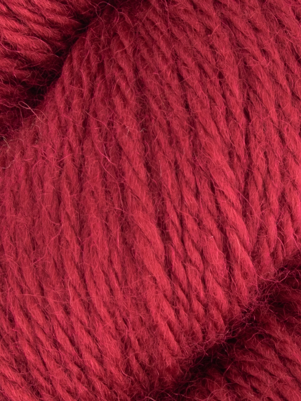Croft Shetland Aran