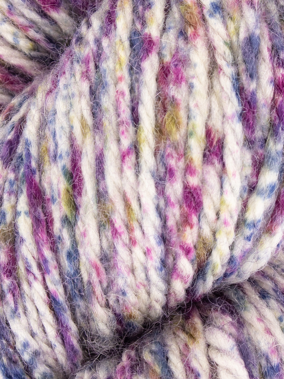 Croft Shetland Aran