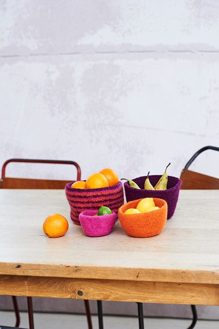 Felting Fun Workshop
