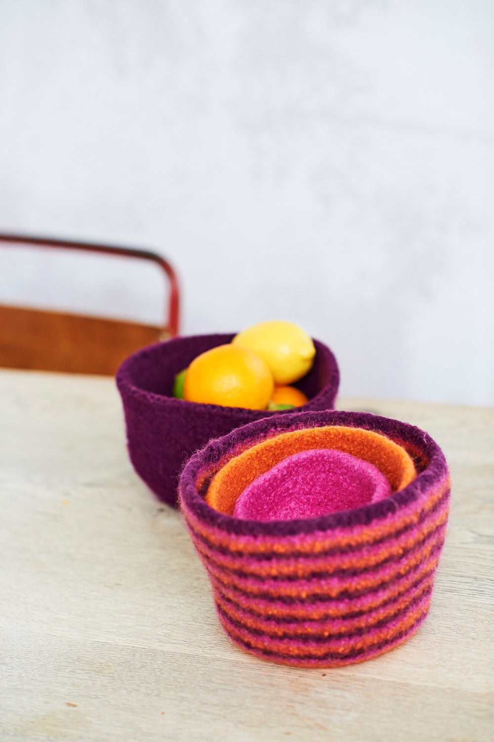 Felting Fun Workshop
