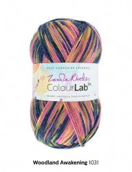 Signature Sock Yarn