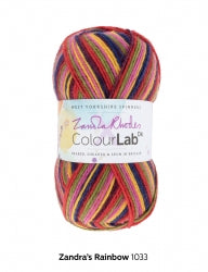 Signature Sock Yarn