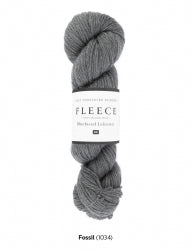 Fleece BFL DK