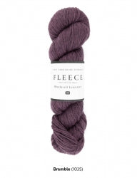 Fleece BFL DK