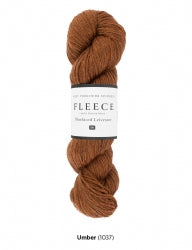 Fleece BFL DK