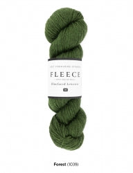 Fleece BFL DK