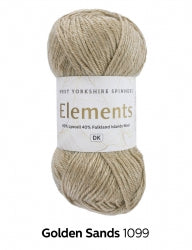 Elements DK