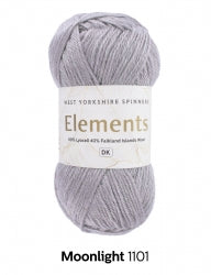 Elements DK