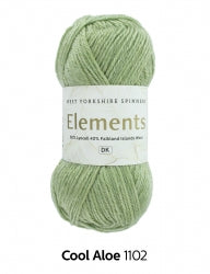 Elements DK
