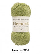 Elements DK