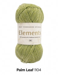 Elements DK