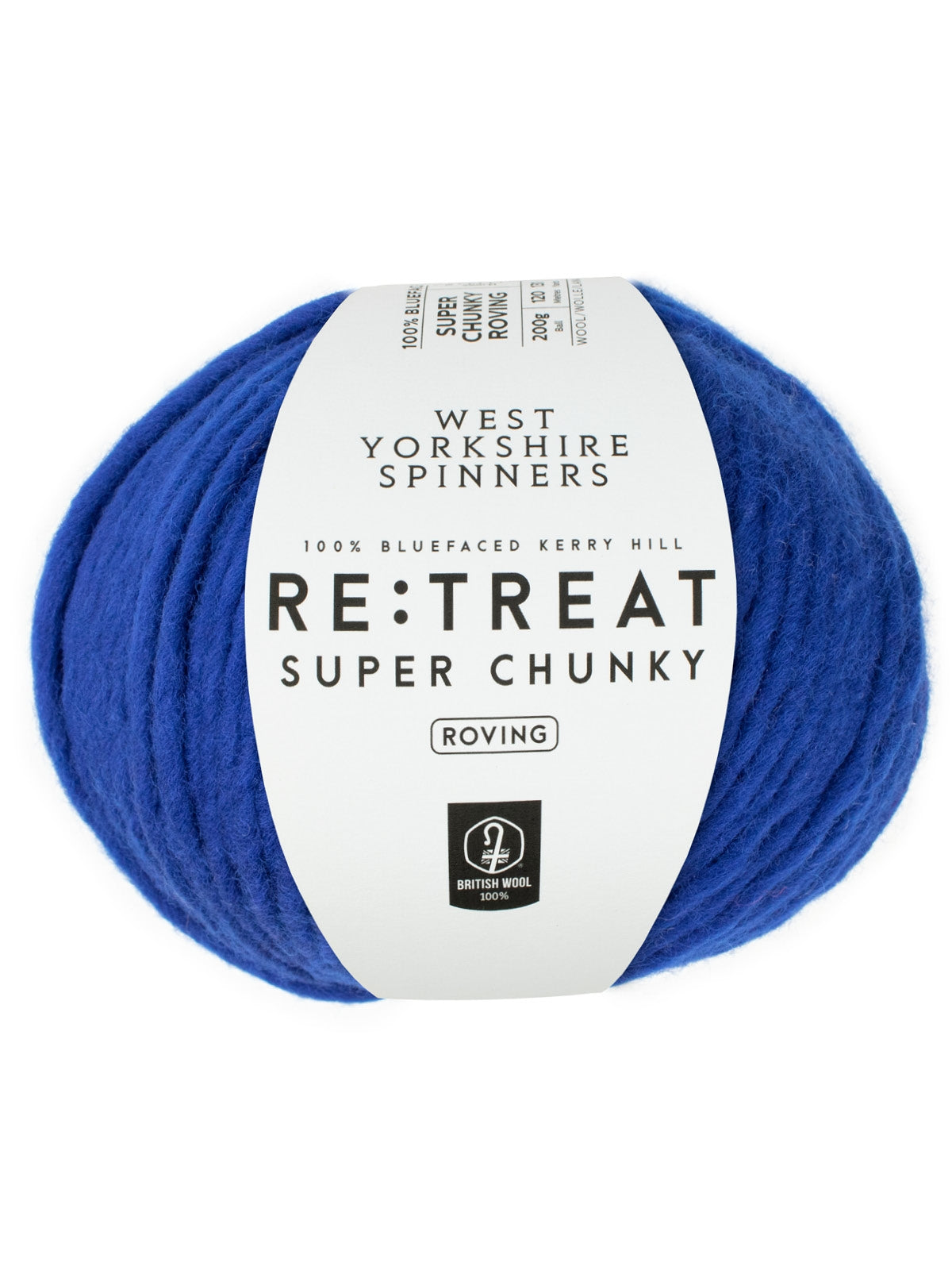 Re:Treat Superchunky Roving