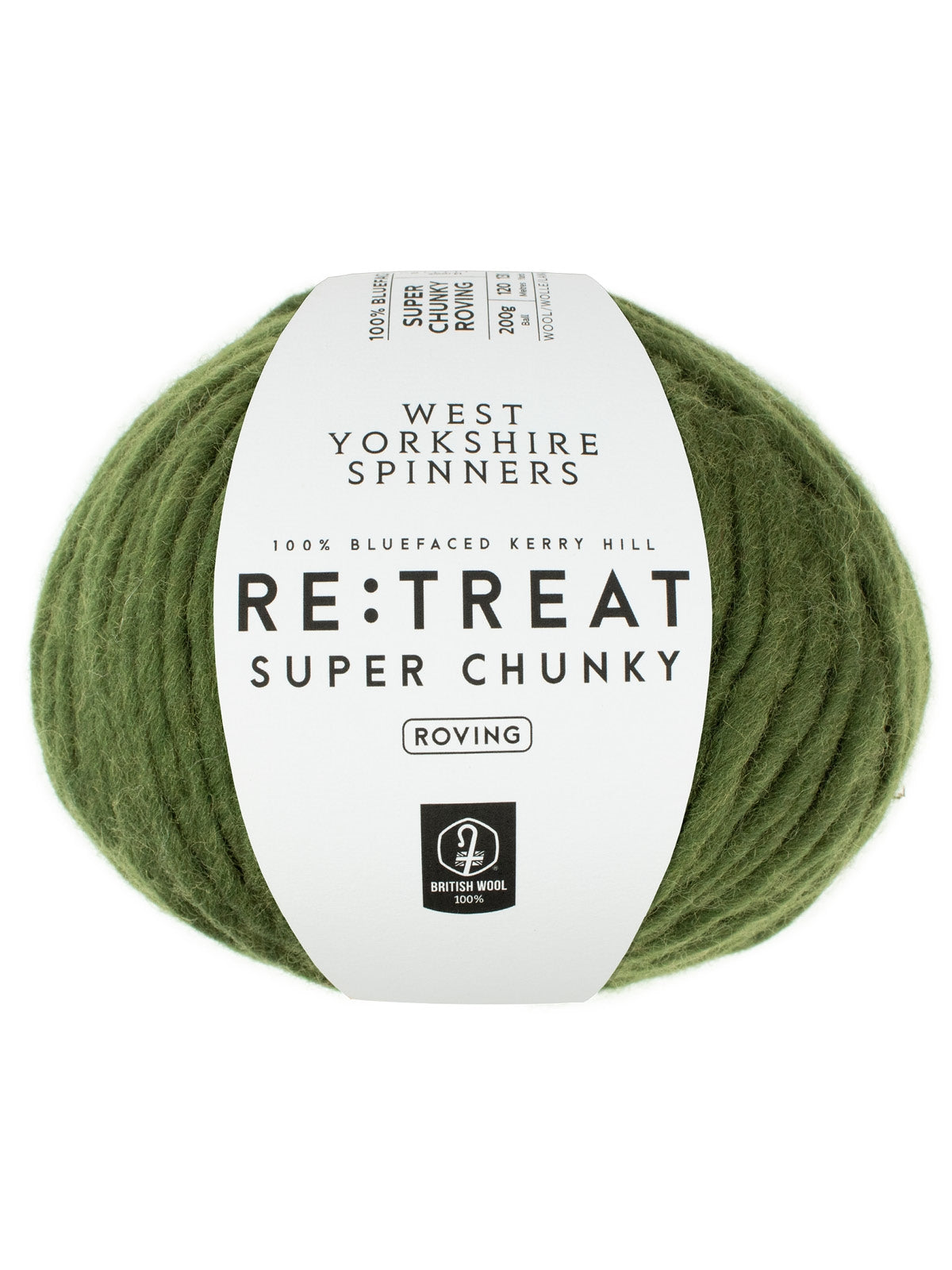 Re:Treat Superchunky Roving