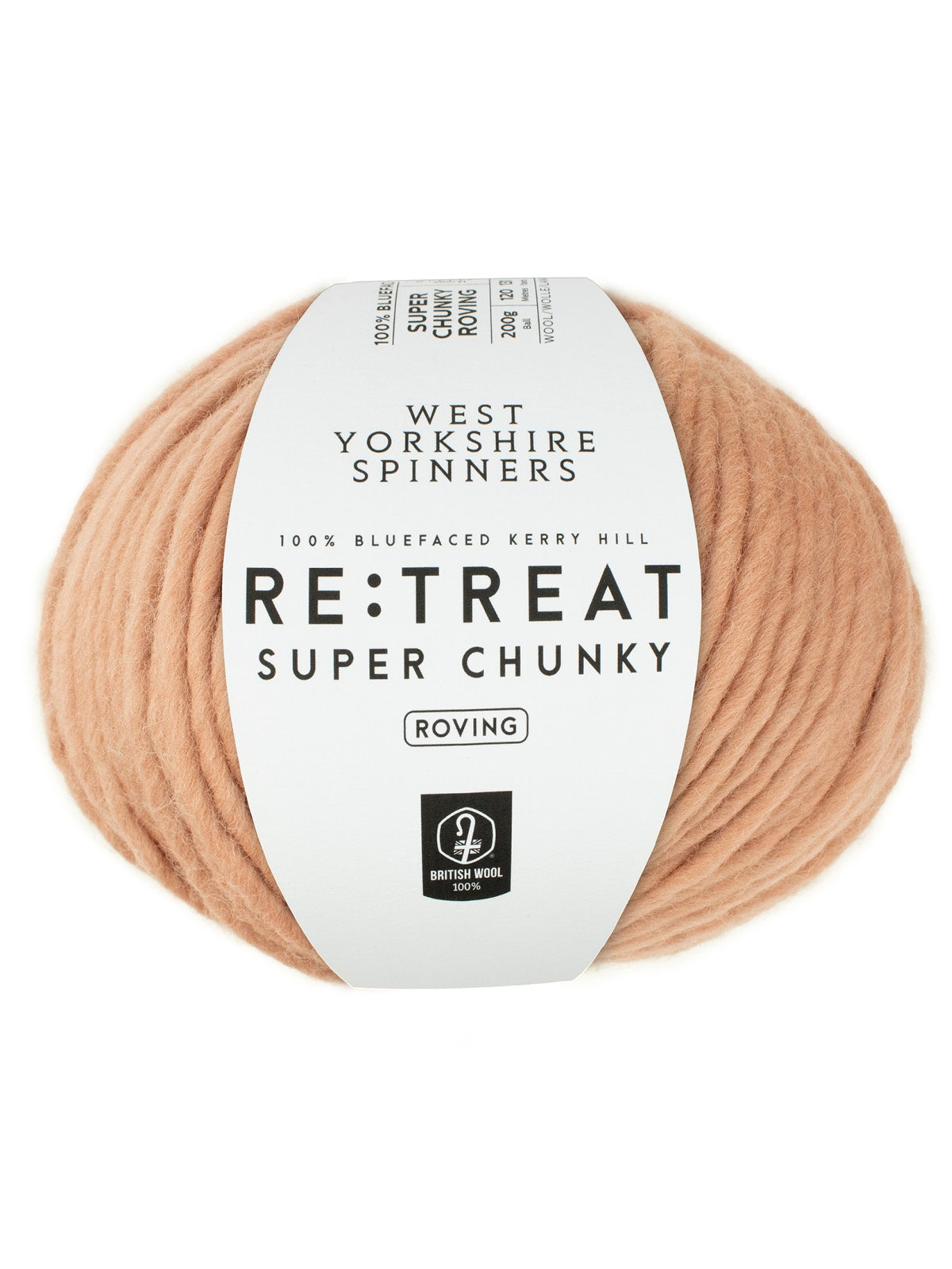 Re:Treat Superchunky Roving