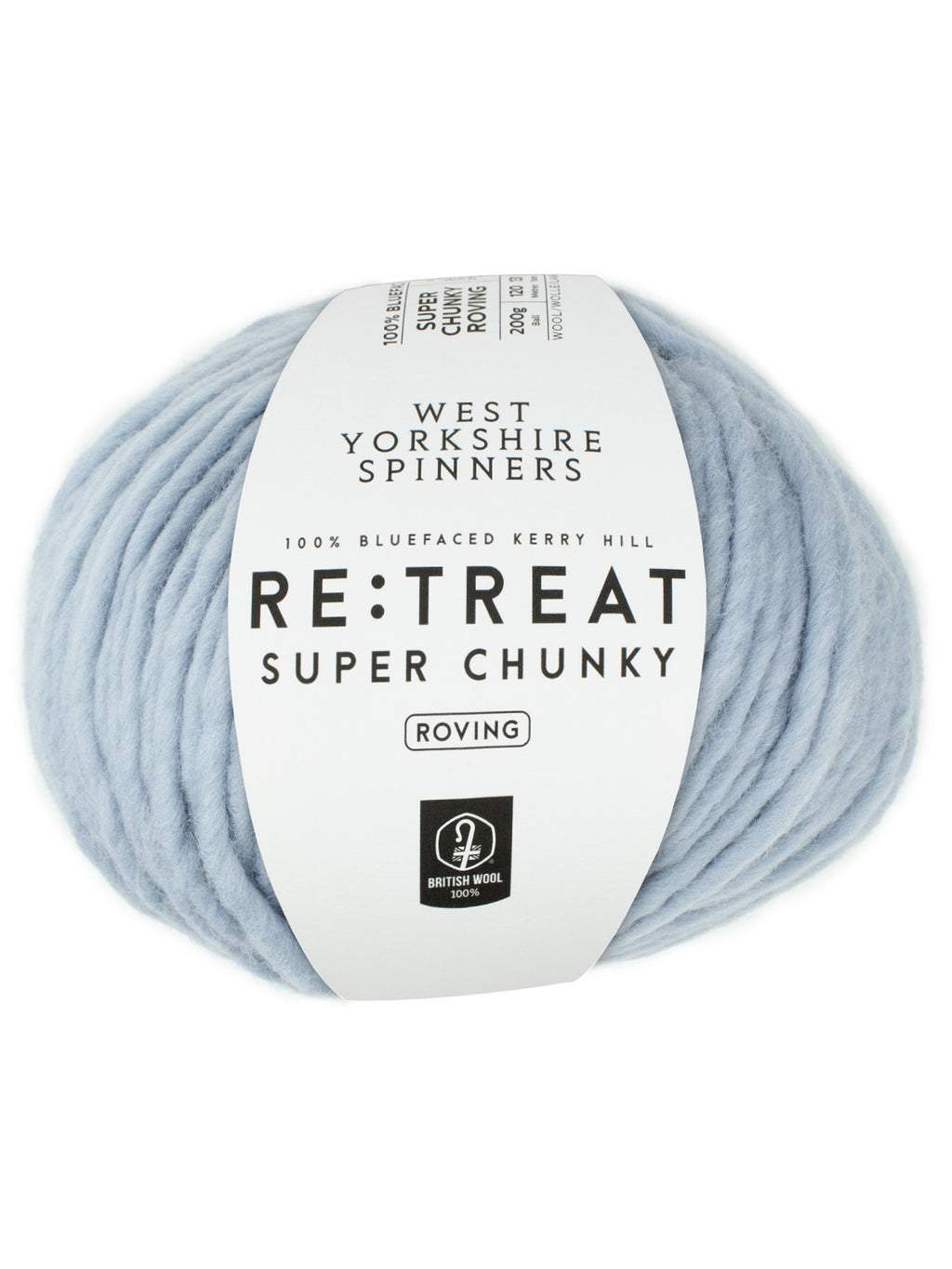Re:Treat Superchunky Roving