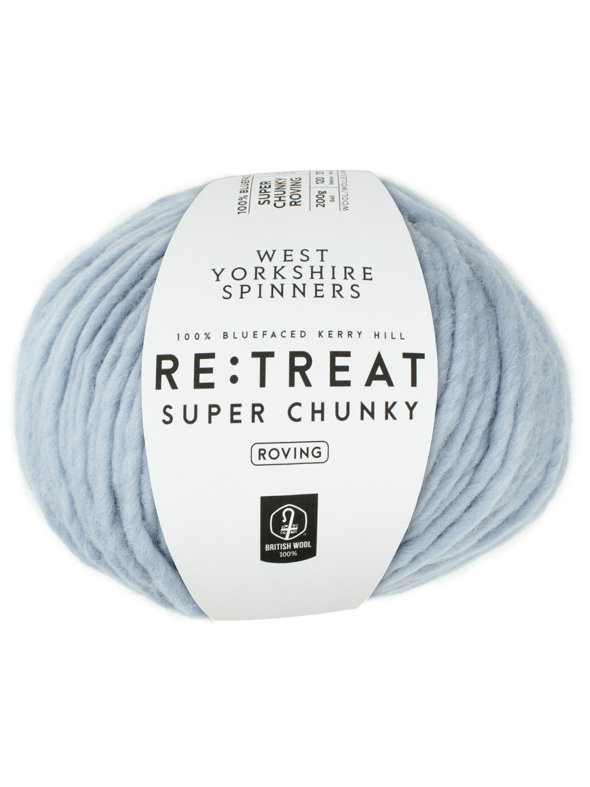 Re:Treat Superchunky Roving