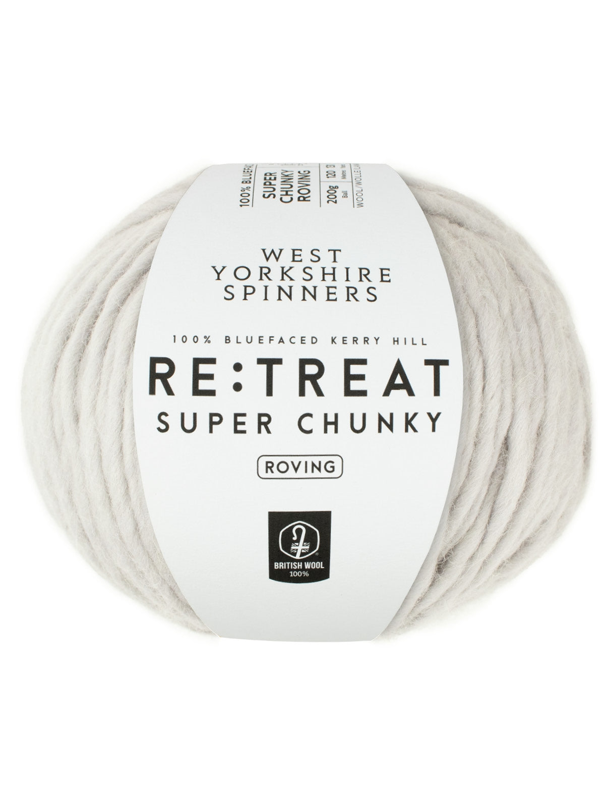 Re:Treat Superchunky Roving