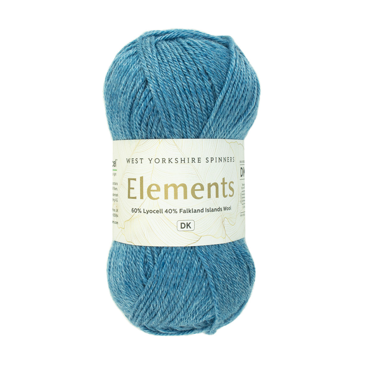 Elements DK