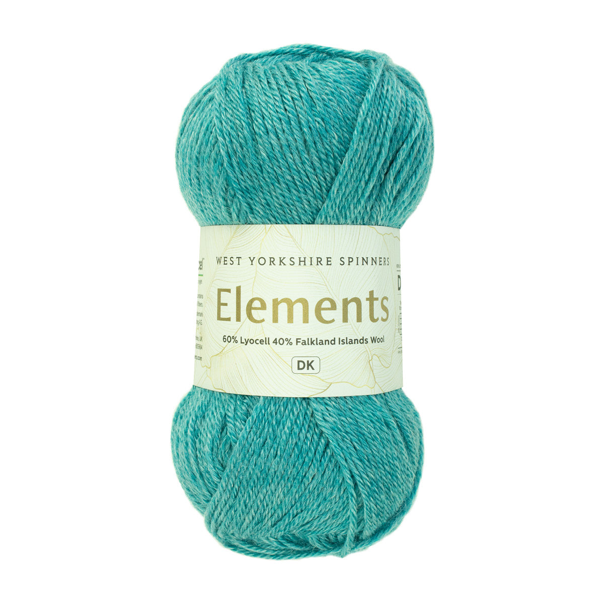 Elements DK