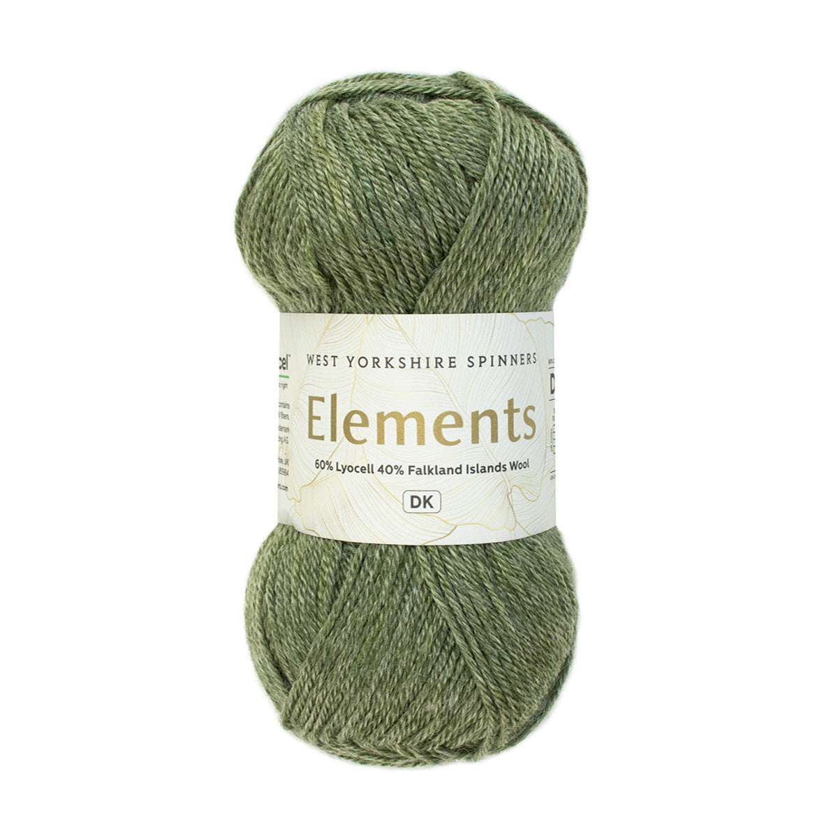Elements DK