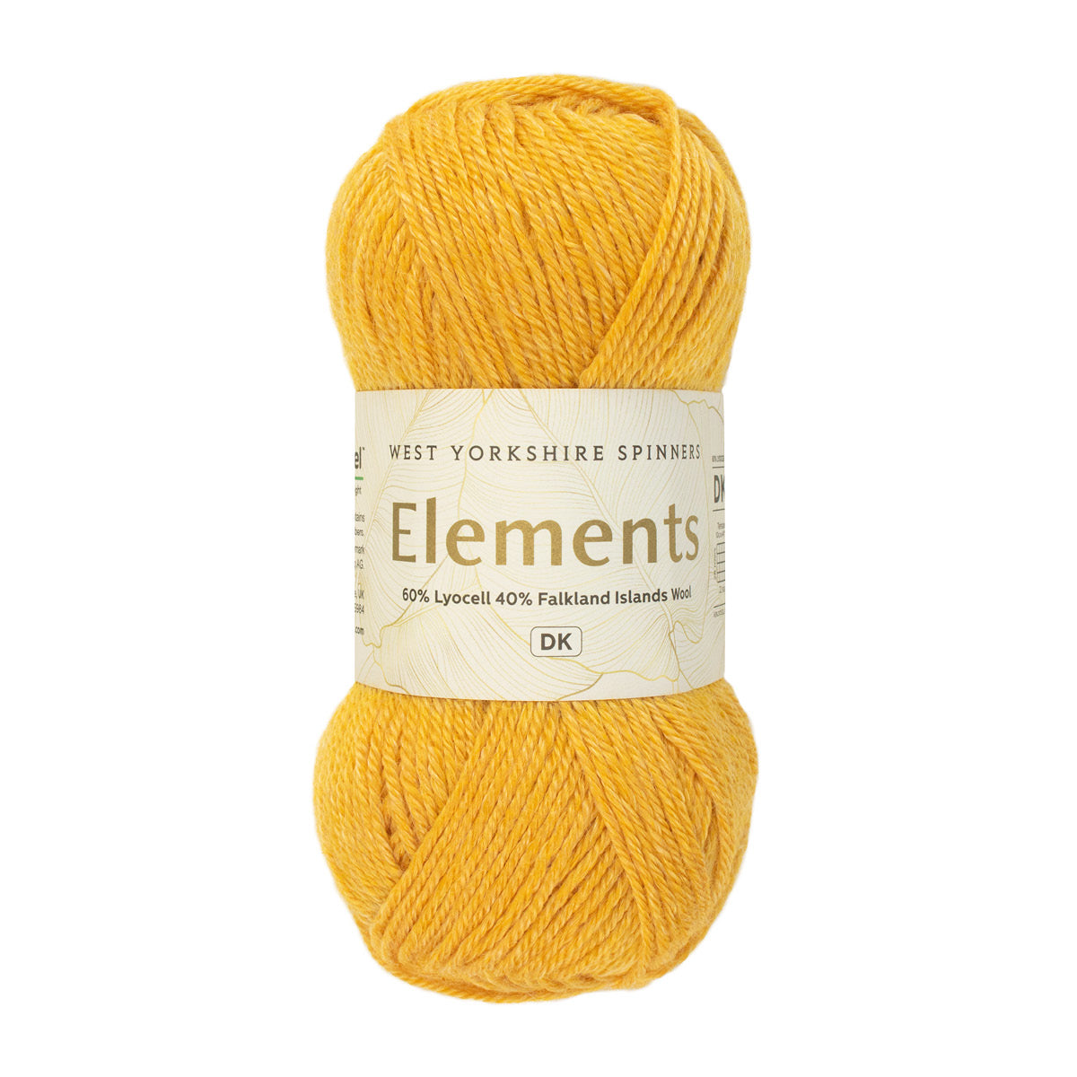 Elements DK