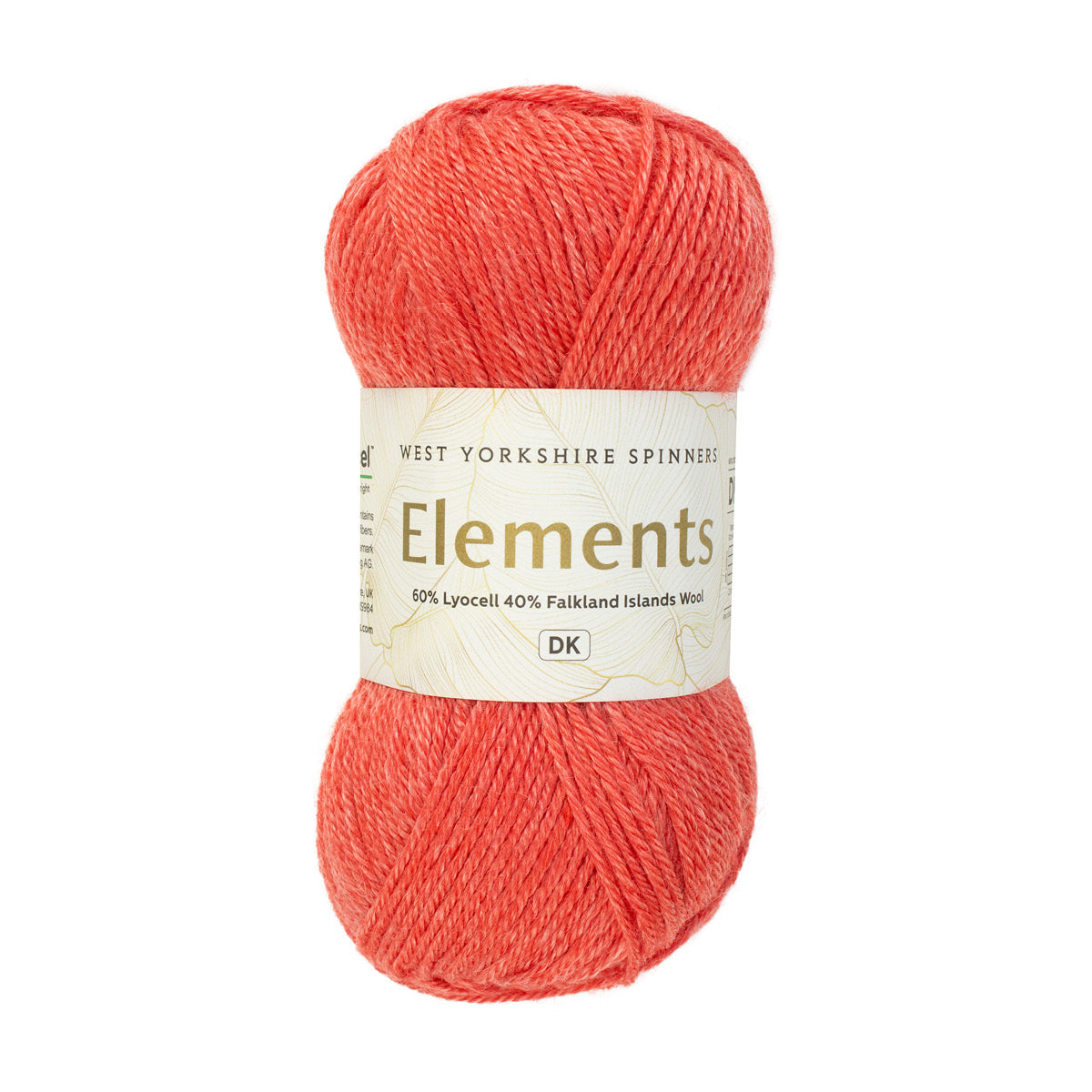Elements DK