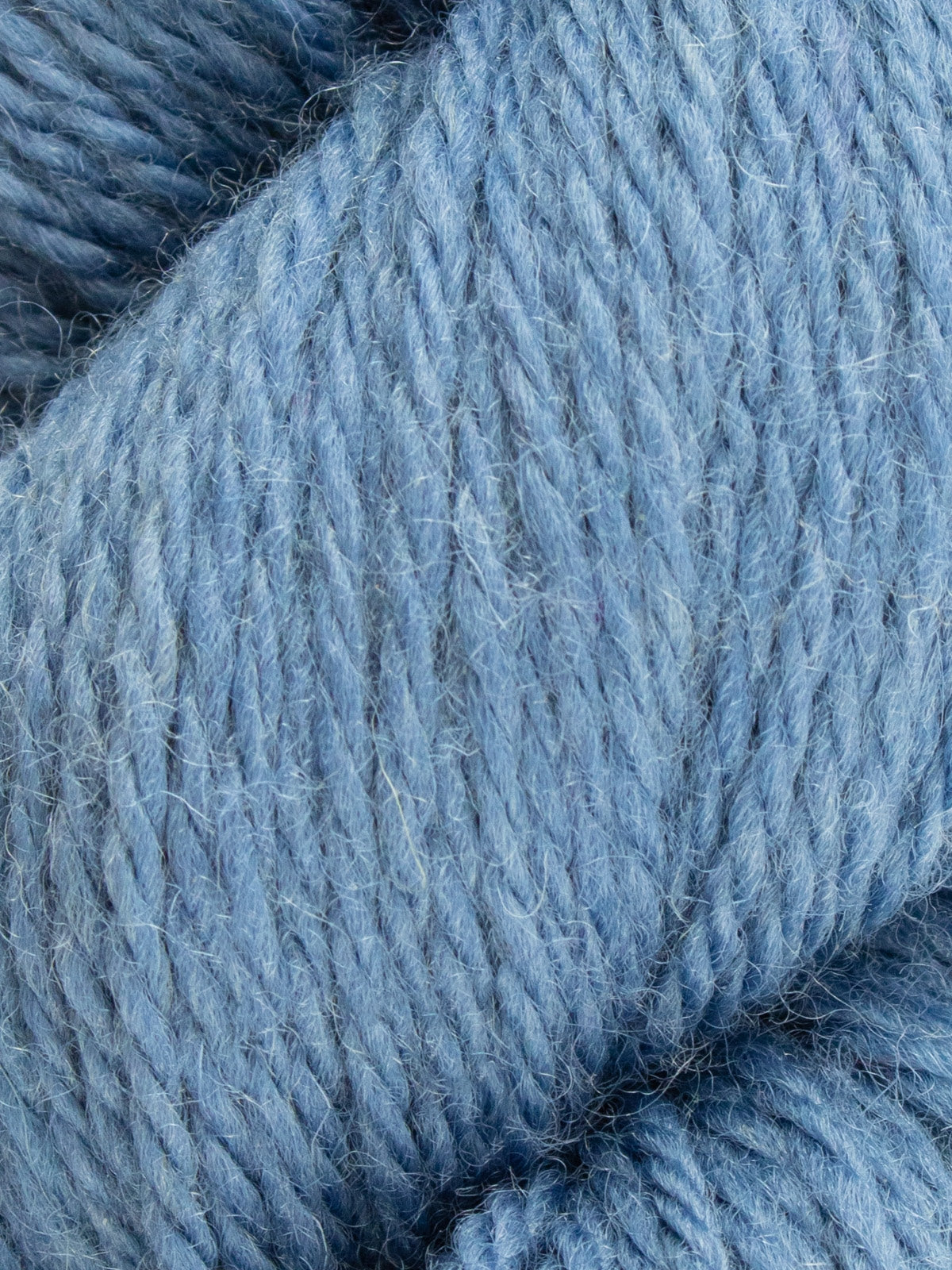 Croft Shetland Aran