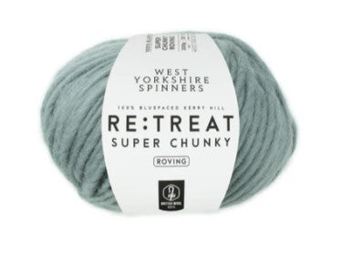 Re:Treat Superchunky Roving