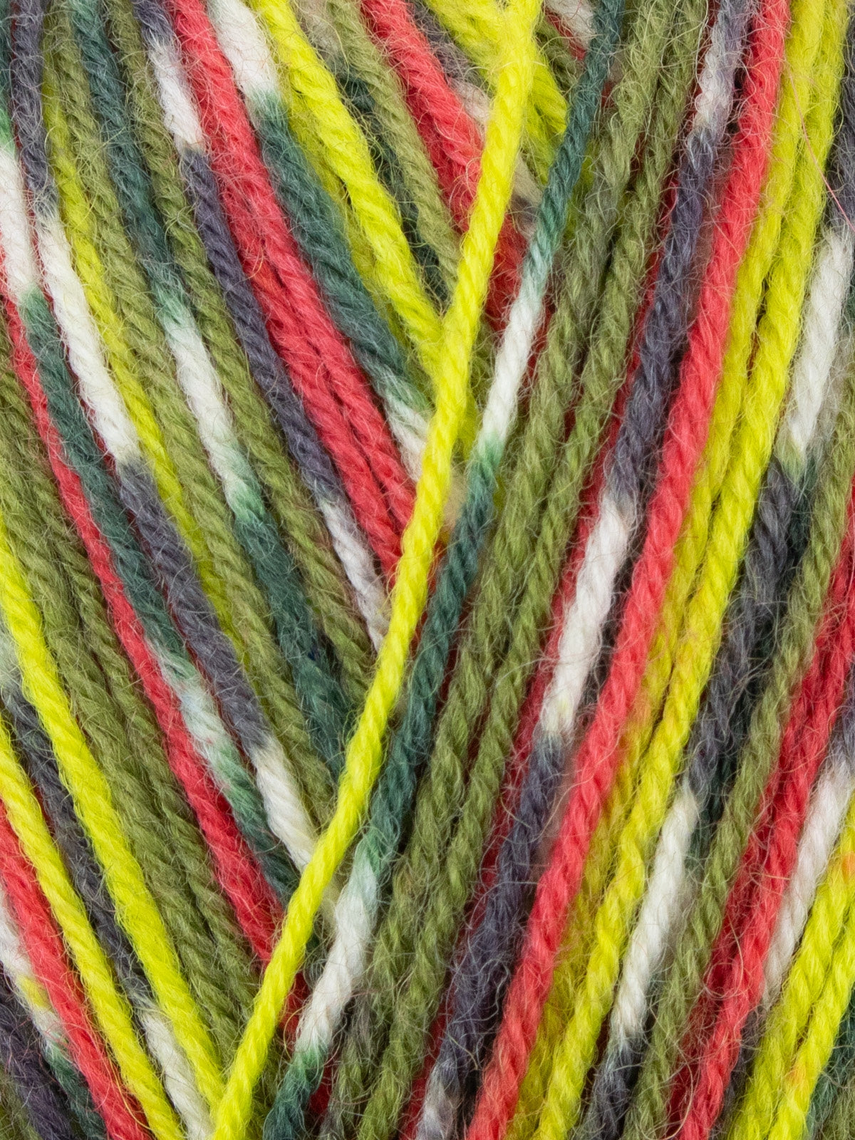 Signature Sock Yarn