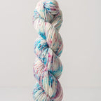 Nokta fingering/4-ply