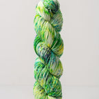 Nokta fingering/4-ply