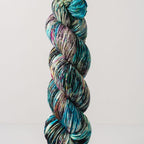 Nokta fingering/4-ply