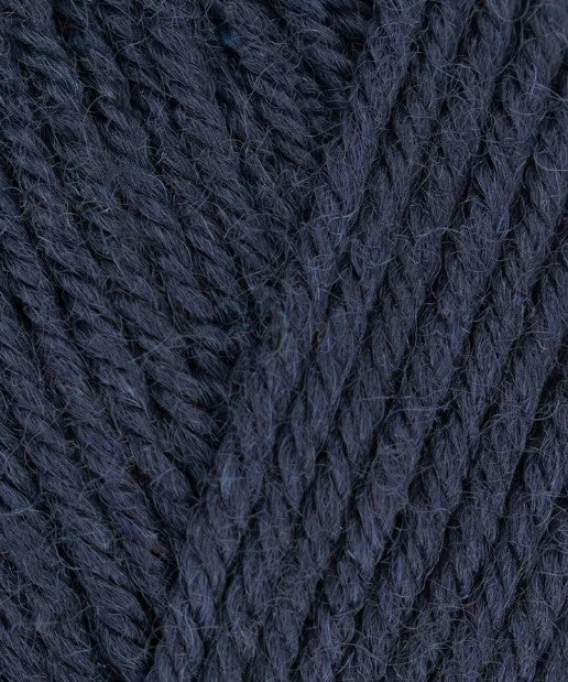 Morris DK