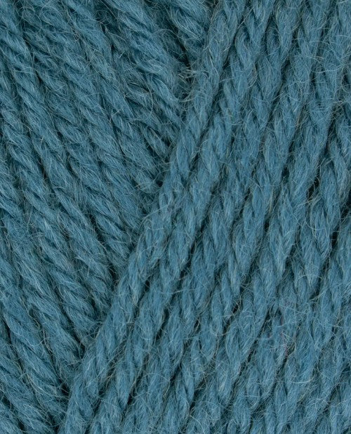 Morris DK
