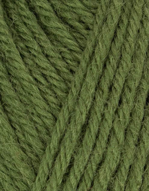 Morris DK