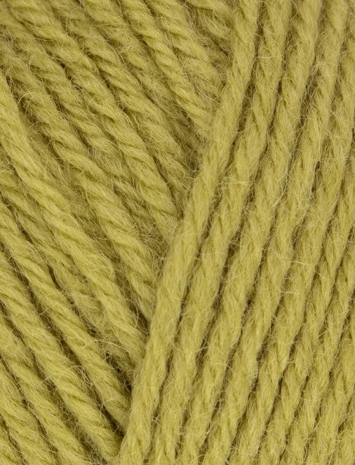 Morris DK