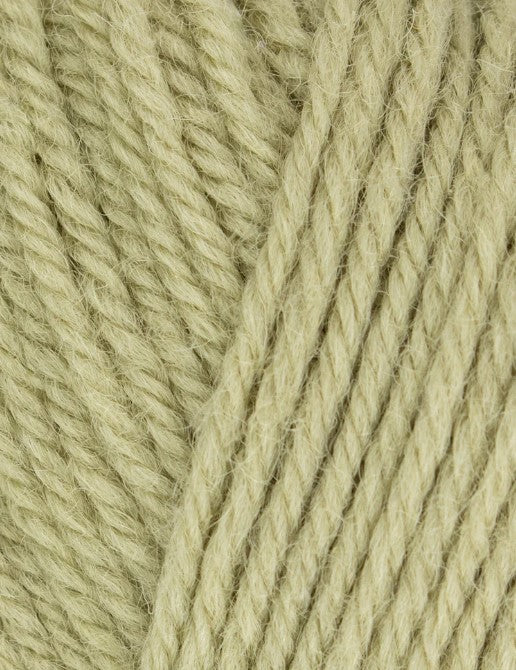 Morris DK